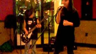 Bon Jovi Livin on a Prayer (Cover) by Elora: Elora's World