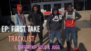 Last take- Ft Shady & Under8ted
