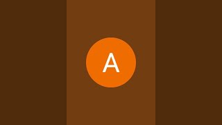 Ali ASGHAR is live! welcome my YouTube channel please subscribe