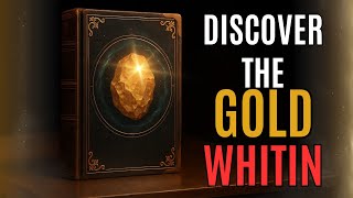 They Told You to 'Forget the Past'. Here’s Why You Must Rebuild It With Gold.(FULL AUDIOBOOK)