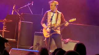 Melrose - Rich Little Bitch (Live 9.10.2019 Tampere)