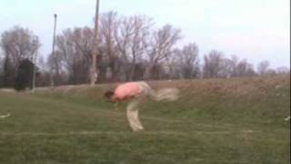 Adrenaline - Mars 2011.wmv