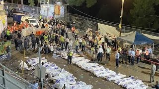سقوط جسر كامل على اليهود في رمضان بسبب.....؟😱وماذا قال عنهم محمود حسانات
