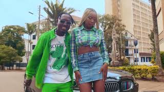 Burn - Simple Bullet ( Official Uganda, East Africa & African Music Video ) 2023