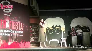 Bollywood Jazz! - by Shubhangi Joshi