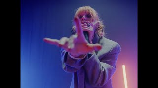 Gab Ferreira - Visions (Official Live Performance)