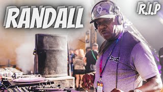 DJ RANDALL 2 HOUR SET