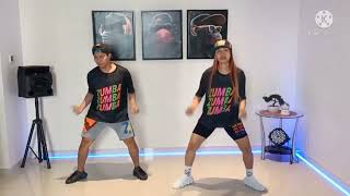 Rompe LA Bosina | Zumba |