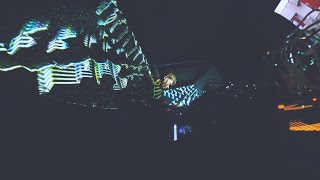 Live performance(Digitakt,Microcosm) -Zenro (Industrial,Experimental,IDM)