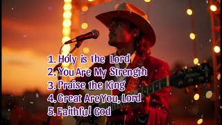 Country Gospel Hits 2025 #countrygospelsongs