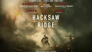 Hacksaw Ridge