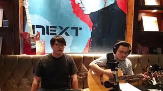 넥스트시티(Next City) - When I Look Into Your Eyes (Firehouse cover)