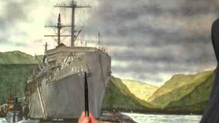 The Individual Artist #32-Watercolor Technique
