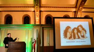 Eric Corey Freed closing plenary 2 of 2
