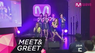[SONAMOO Fan Meeting] SONAMOO Performs `I Like U Too Much` l MEET&GREET