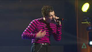 20180615 YUNGBLUD - Psychotic Kids @ E3 After Party