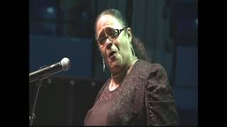 Hampton University Ministers Conference 2016 Wendell P. Whalum Recital Series III