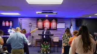 The Tithes Holy