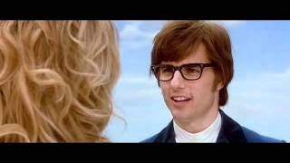 Austin Powers  Austin Pussy - Gwyneth Paltrow, Tom Cruise, John Travolta, Danny Devito, Kevin Spacey