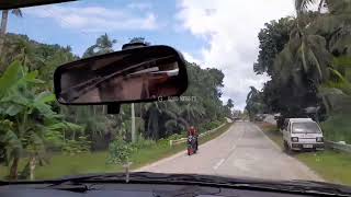 Tagbilaran City-Corella-Sikatuna-Loboc Road to Loay, Bohol | GOOD HEIGHTS