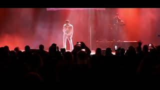 Strangelove - People are People - Boston, MA 10/18/25