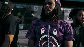 Jmac Savage- Should've Ran Up (Official Music Video). ShotBy @Glassed By Fabo (BLOODHOUND Q50 DISS)