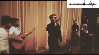Concert Highlights of Fawad Ali | Live Performances
