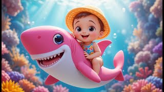 🧠 Smart Baby Songs Live – Learning Through Music & Play!