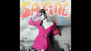 Sa-Fire – Love Is On Her Mind (12” House Version)