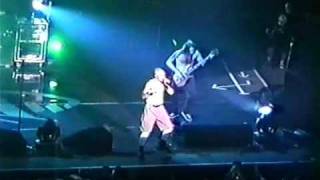 311 - "Silver" (live) 11-15-1997 St. Paul, MN