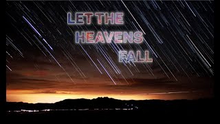 FamilyBC Live -  Let The Heavens Fall: Some for one one for all