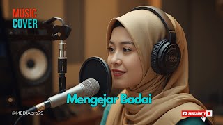 Mengejar Badai (Cover) | Versi Adem & Penuh Rasa