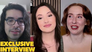 Frieren, Fern & Stark Voice Actors React to Season 2 of Frieren: Beyond Journey’s End