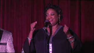 KIMBERLY SCOTT-MOSELEY & FRIENDS "GET ON THE HEAVENLY ROAD" from "The Book Of Ruth"