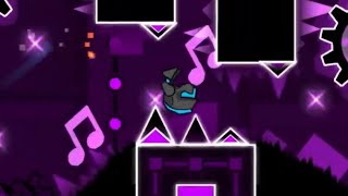 Uprise (Extreme Demon) 59%! Geometry Dash Progress #1