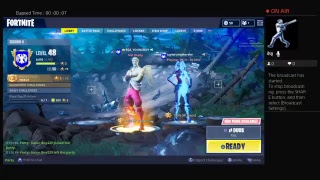 Fortnite Duos