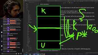 KernelInfo dev stream... and lets Talk! E49
