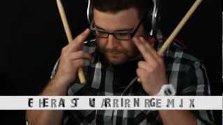 PAYPHONE (MAROON 5 FEAT. WIZ KHALIFA) Chris Carr Remix Feat. Tyler Barks, Alex Seguin & Jenny Strand