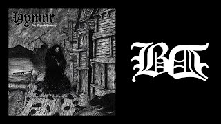ＨＹＭＮＲ - Far Beyond Insanity (full album) 🕯💀🕯 | New album release in 2021 on the channel