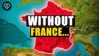 What If France Never Existed?