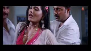 Mukhiya Ji Kuch Chhahin Ta Boli (Full Bhojpuri Hot Item Video Song) Feat.Seema Singh