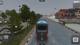 bus game container kacche raste per ja raha hai petrol se bharpur Zeeshan travel aapke shaha10, 2024