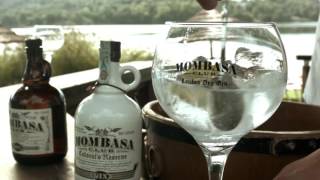 Mombasa Club Official Video (Short Edition) 2015