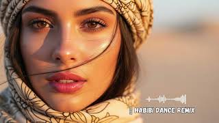 Habibi Remix 2026 | Calm Arabian Love Beats for Peaceful Midnight Moments