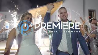 We throw EPIC WEDDINGS!