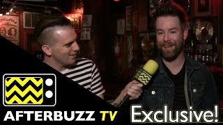 David Cook Backstage @ The Troubadour | AfterBuzz TV