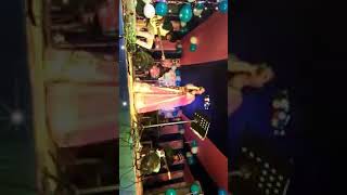 BONITA LOHAR CHATPUJA LIVE....2K18