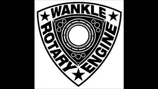 Wankle Rotary Engine - Something (original)