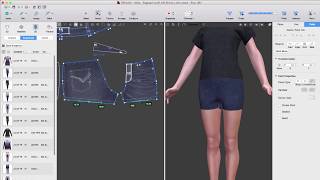 Lotta + VStitcher : The new way to Design and Develop FASHION