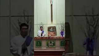02/19/2026 | Thursday After Ash Wednesday | Live From Saint Polycarp Catholic Church English 6:30AM